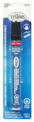 1/3 OZ DK BLU GLS Marker