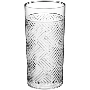 Acopa Zion Beverage Glass 15oz