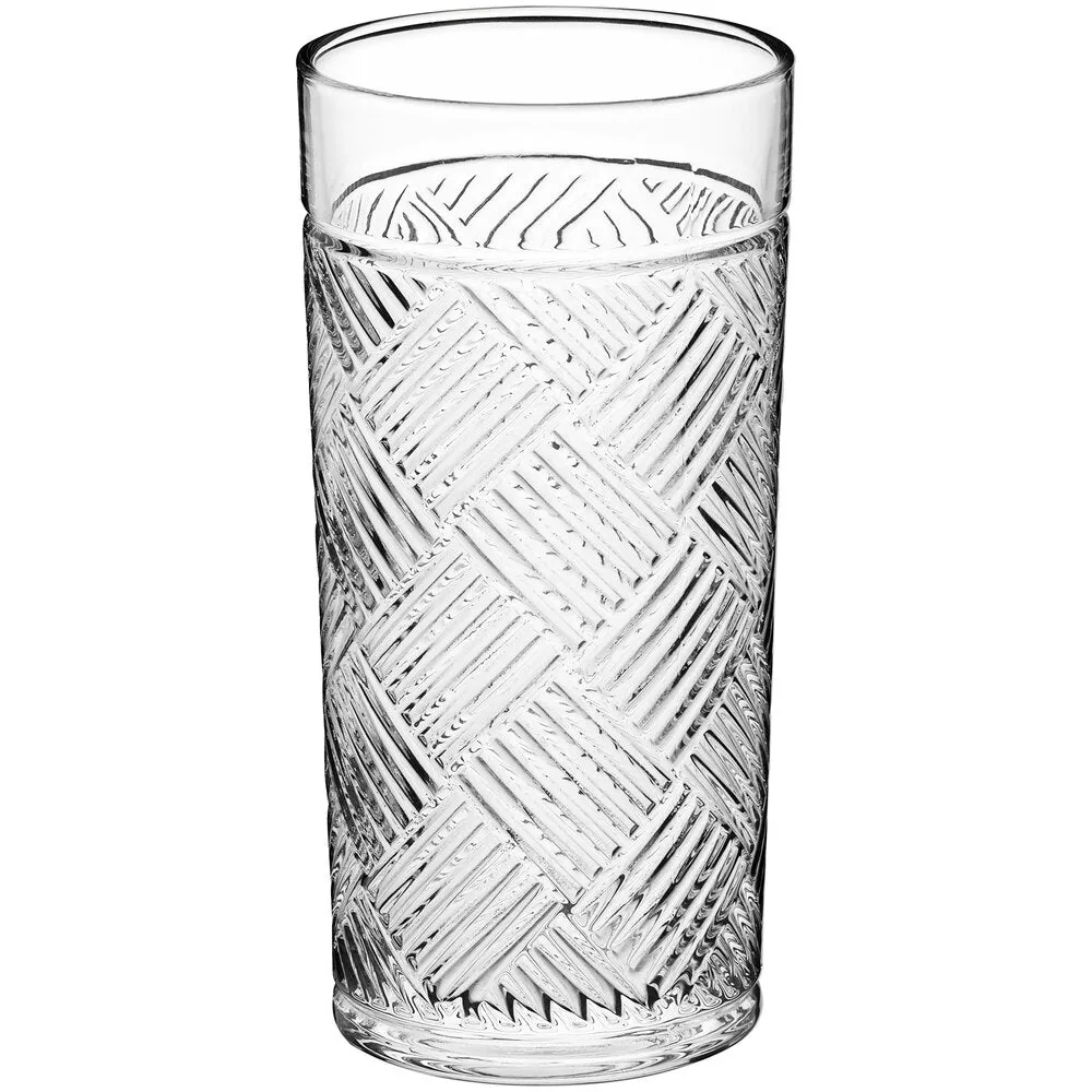 Acopa Zion Beverage Glass 15oz