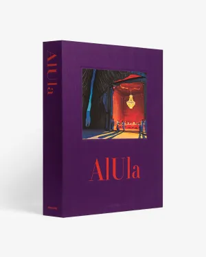 AlUla (2nd Edition)