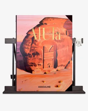 AlUla XXL [2nd Edition]