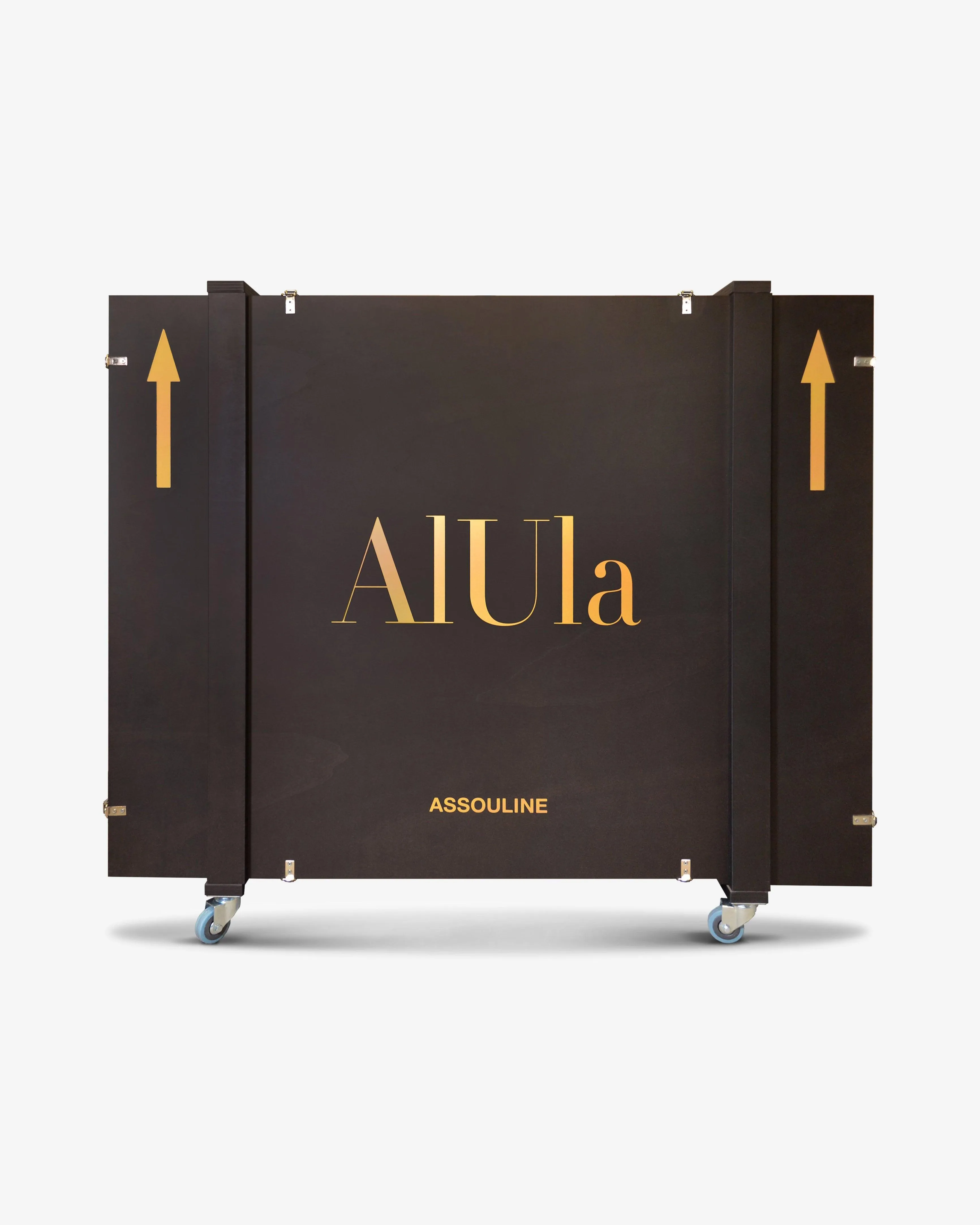 AlUla XXL [2nd Edition]