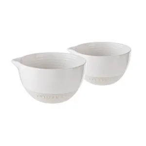 Artisan Street Prep Bowls 2-Pack