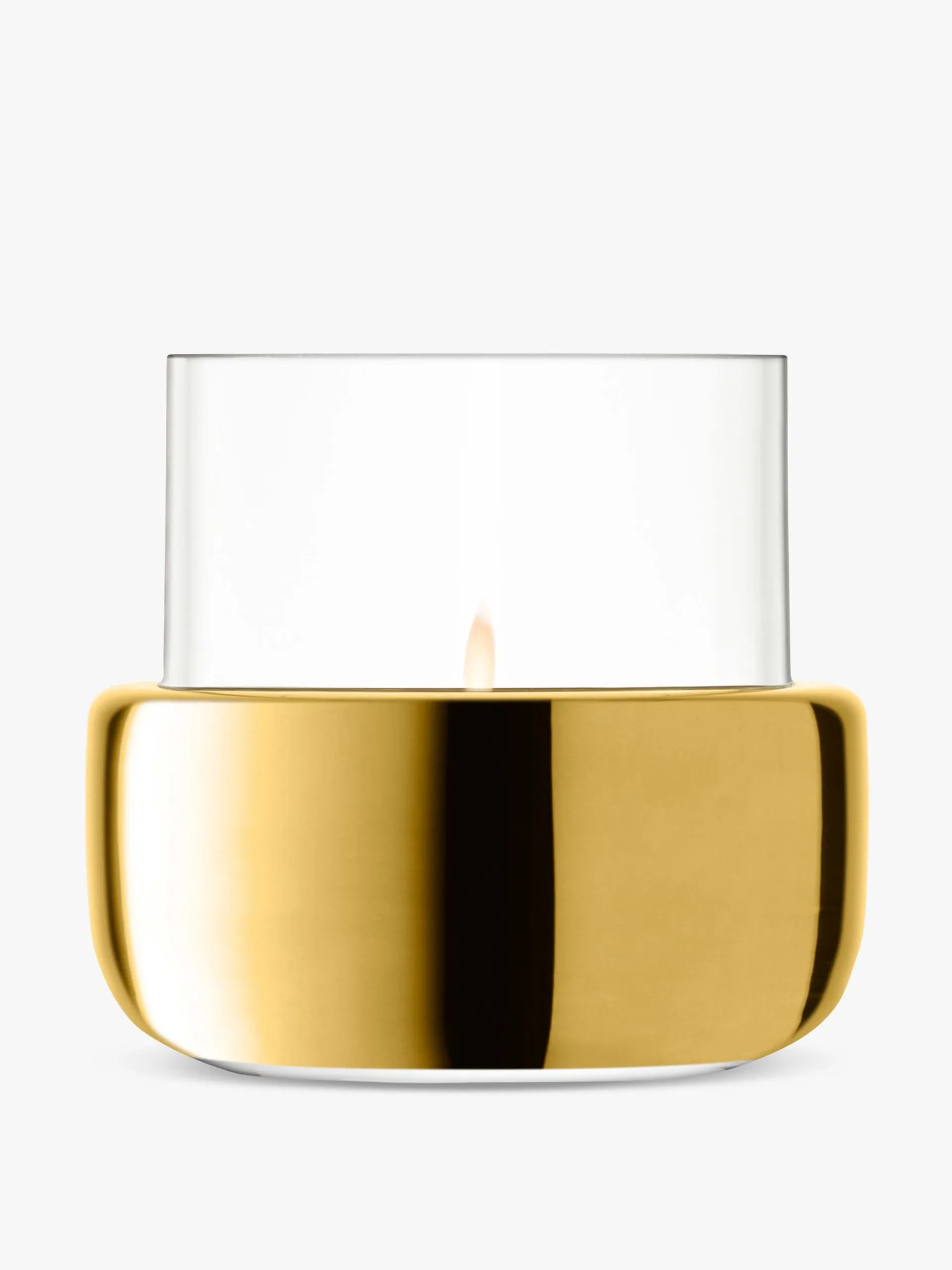 Aurum tealight holder