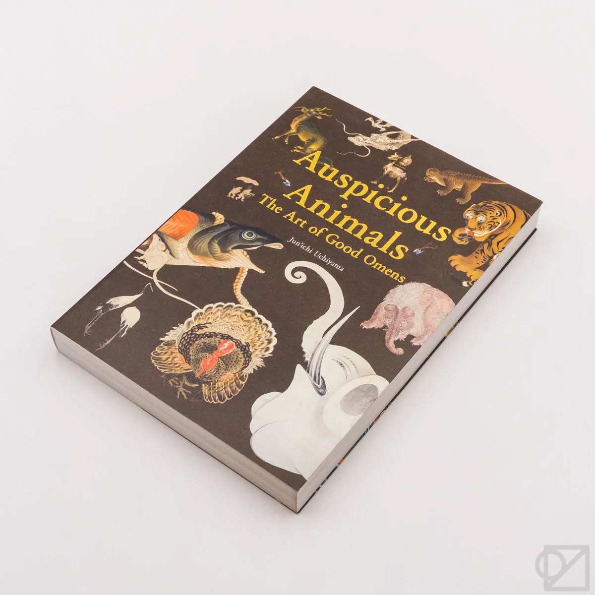 Auspicious Animals: The Art of Good Omens