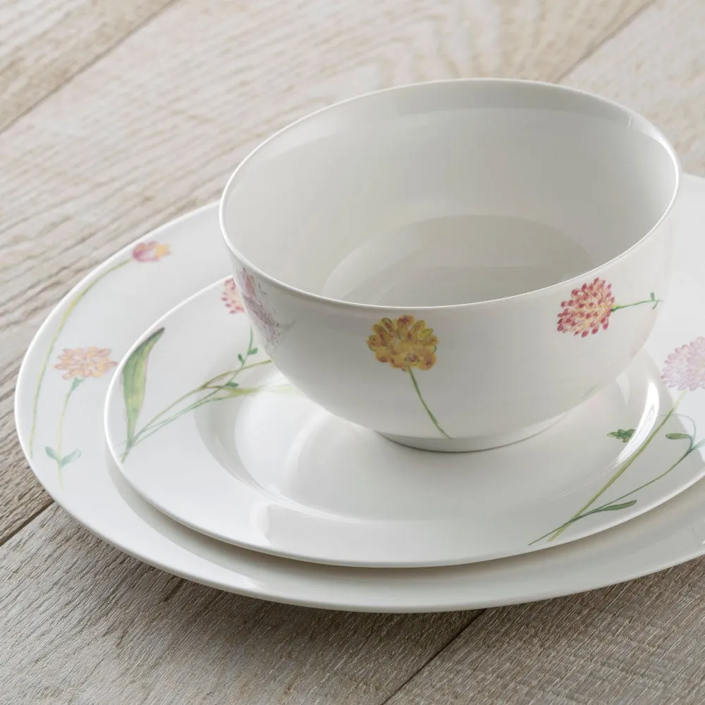 BLoom 12 Piece Dinner Set