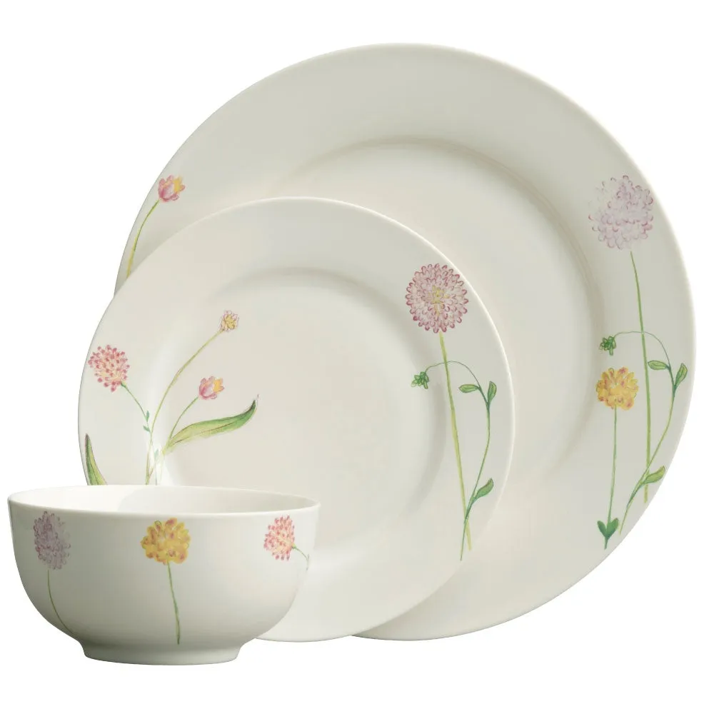 BLoom 12 Piece Dinner Set