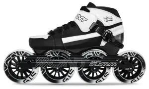 Bont 3PT Pursuit S-Frame Inline Skates