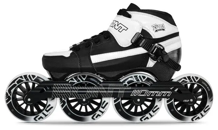 Bont 3PT Pursuit S-Frame Inline Skates