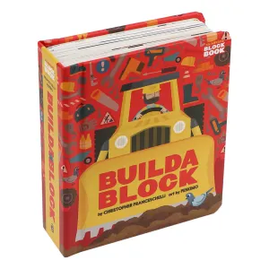 Book Buildablock