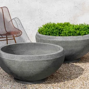 Campania International Giulia XL Planter