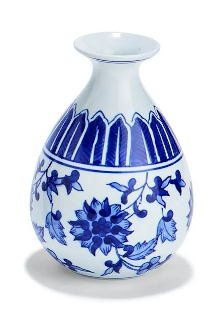 Canton Collection - Vases