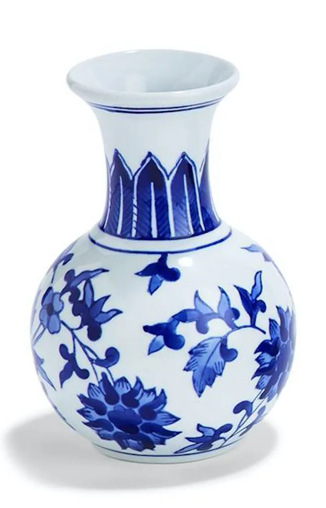 Canton Collection - Vases