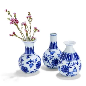 Canton Collection - Vases