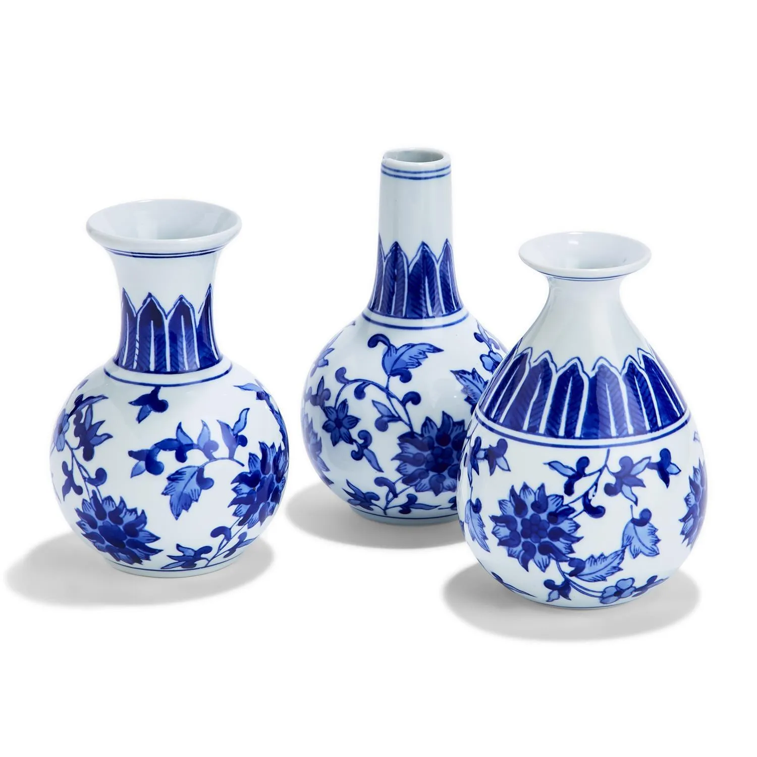 Canton Collection - Vases