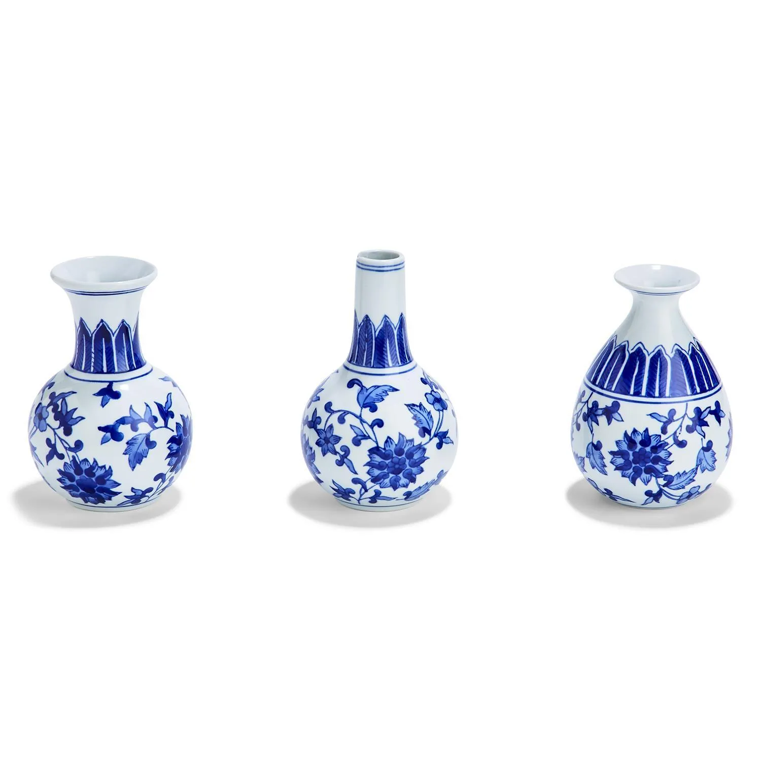 Canton Collection - Vases