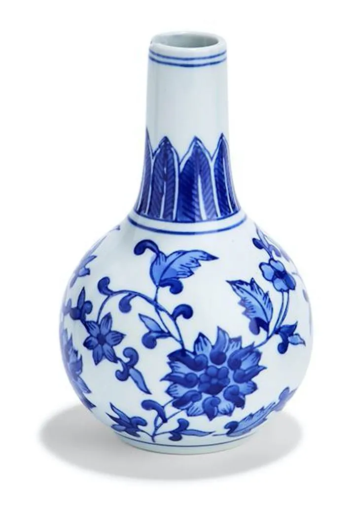 Canton Collection - Vases