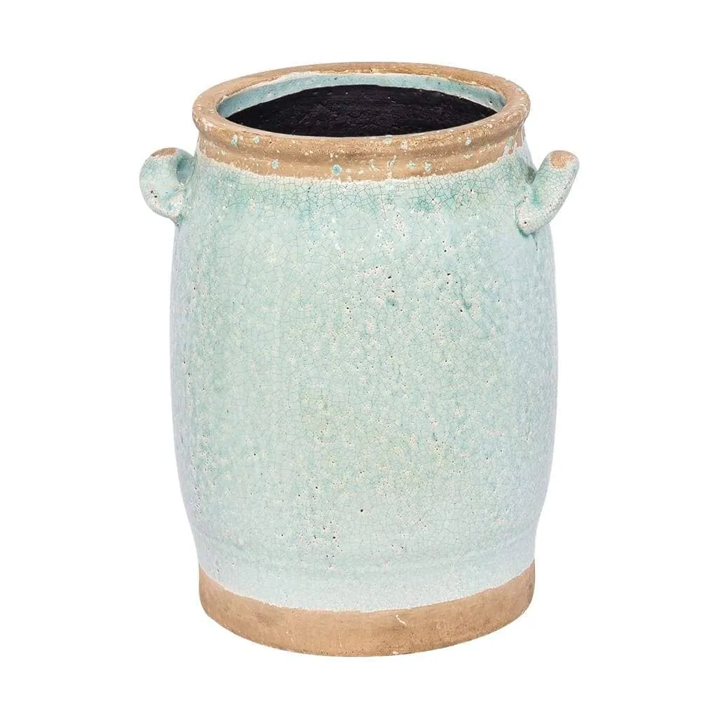 Capri Ceramic Vase