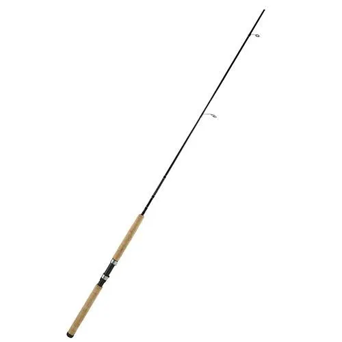 Connoisseur Steelhead Casting Rod - 8'6" Length, 2 Piece, 8-20 lb Line Rate, 3-8-1 oz Lure Rate, Medium-Heavy Power