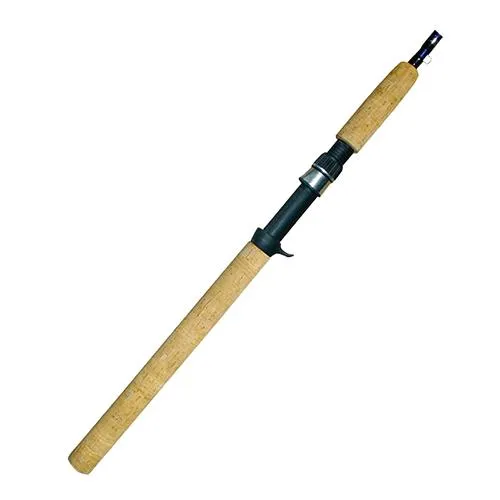 Connoisseur Steelhead Casting Rod - 8'6" Length, 2 Piece, 8-20 lb Line Rate, 3-8-1 oz Lure Rate, Medium-Heavy Power