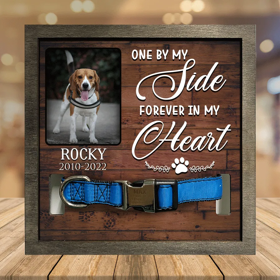 Customized A Beagle Pet Picture Frames Memorial Dog you're my favorite Dog Lover Gift, Memorial Gift