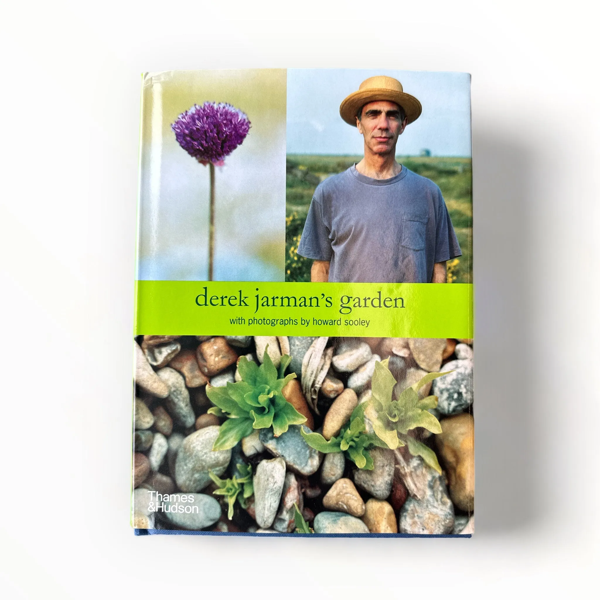 Derek Jarman's Garden