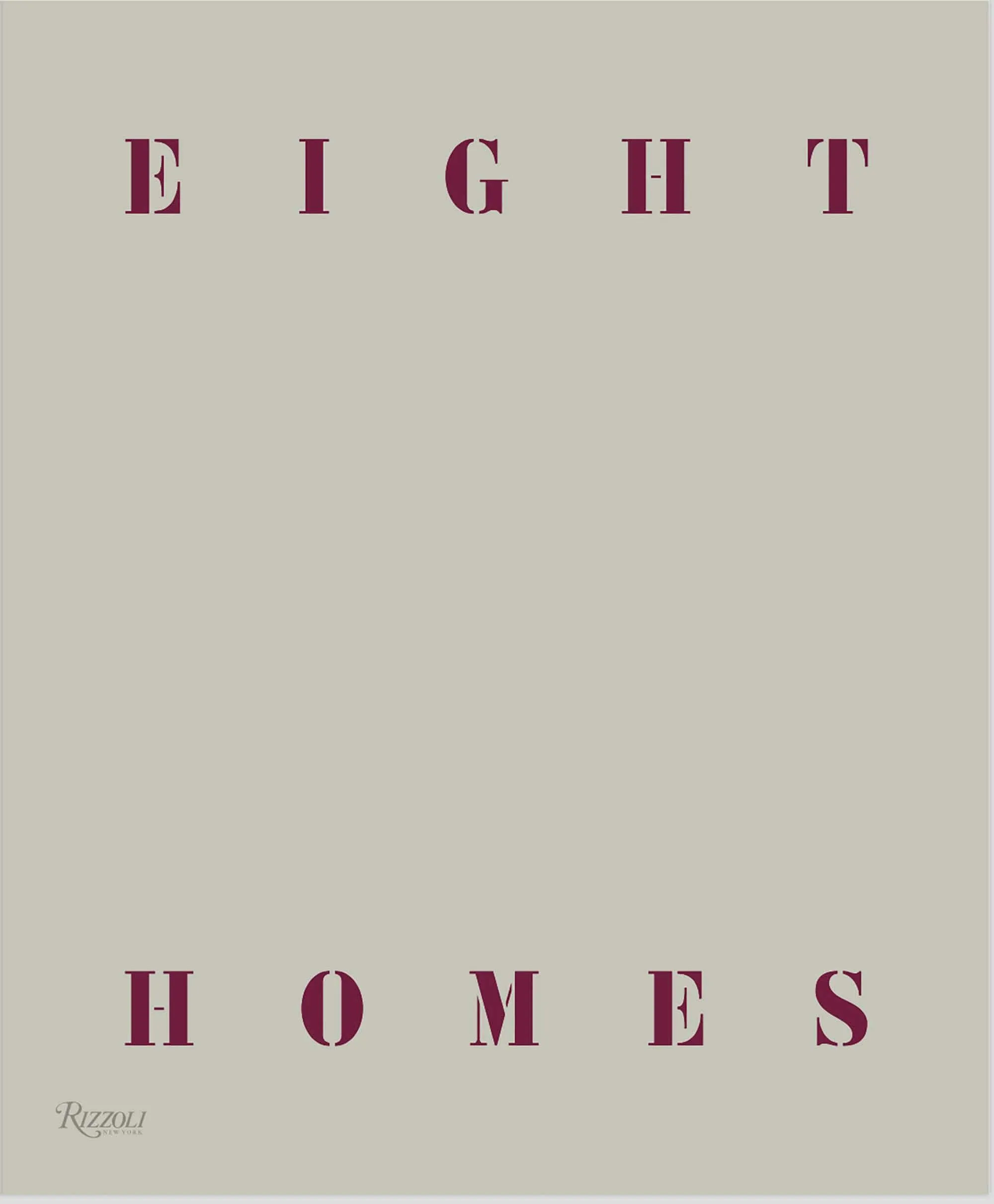 Eight Homes Clements Design