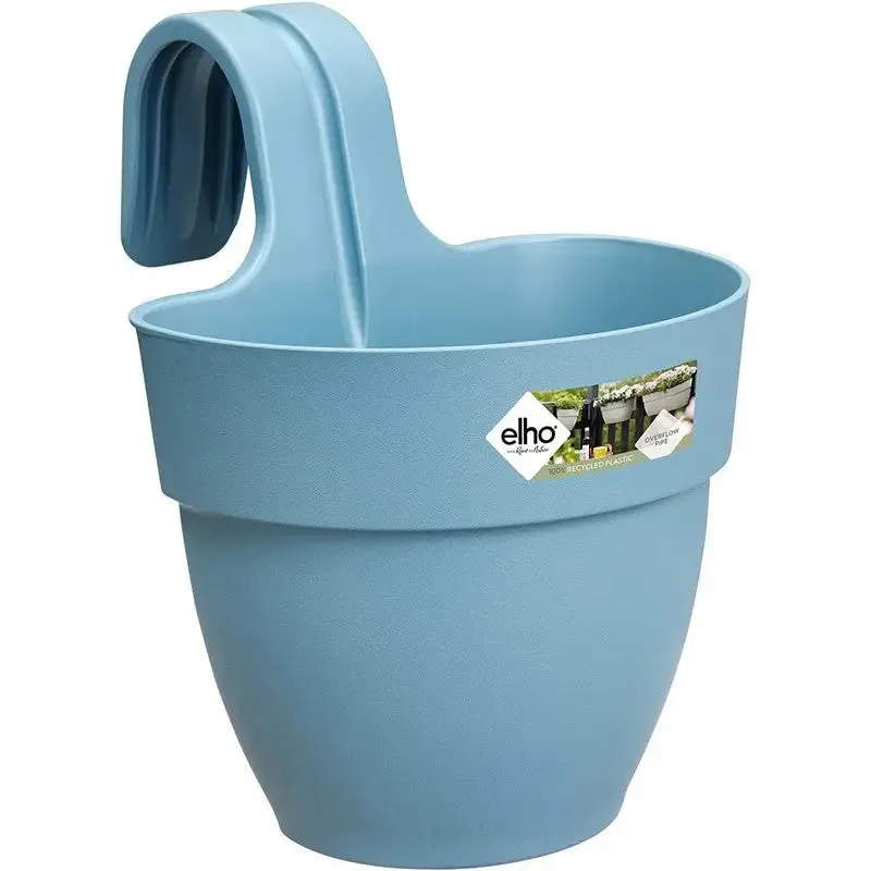 Elho Vibia Campana Easy Hanger Planters - Assorted Sizes and Colours