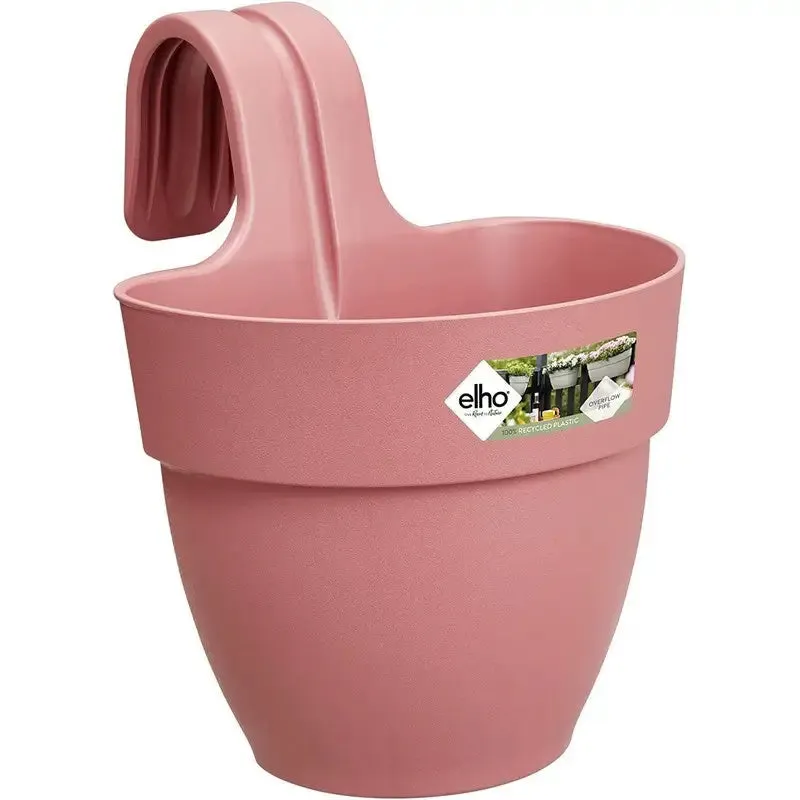 Elho Vibia Campana Easy Hanger Planters - Assorted Sizes and Colours