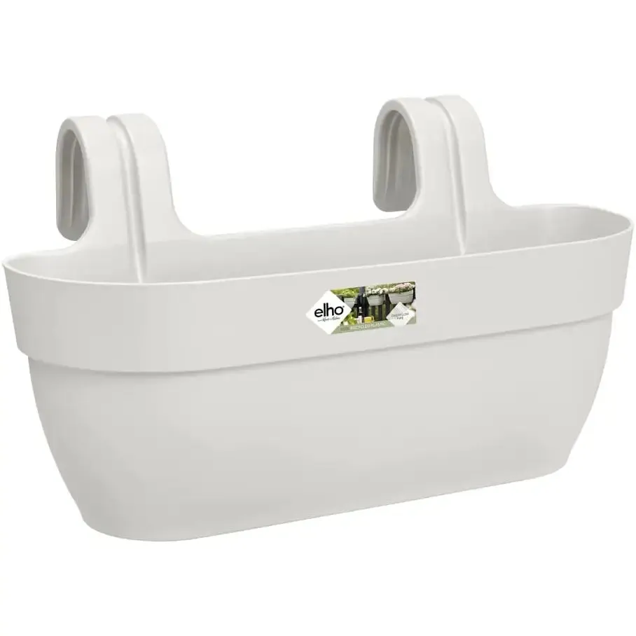 Elho Vibia Campana Easy Hanger Planters - Assorted Sizes and Colours