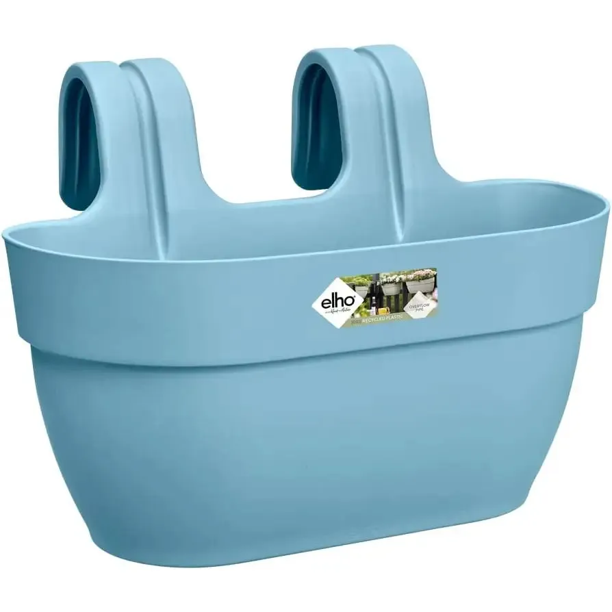 Elho Vibia Campana Easy Hanger Planters - Assorted Sizes and Colours