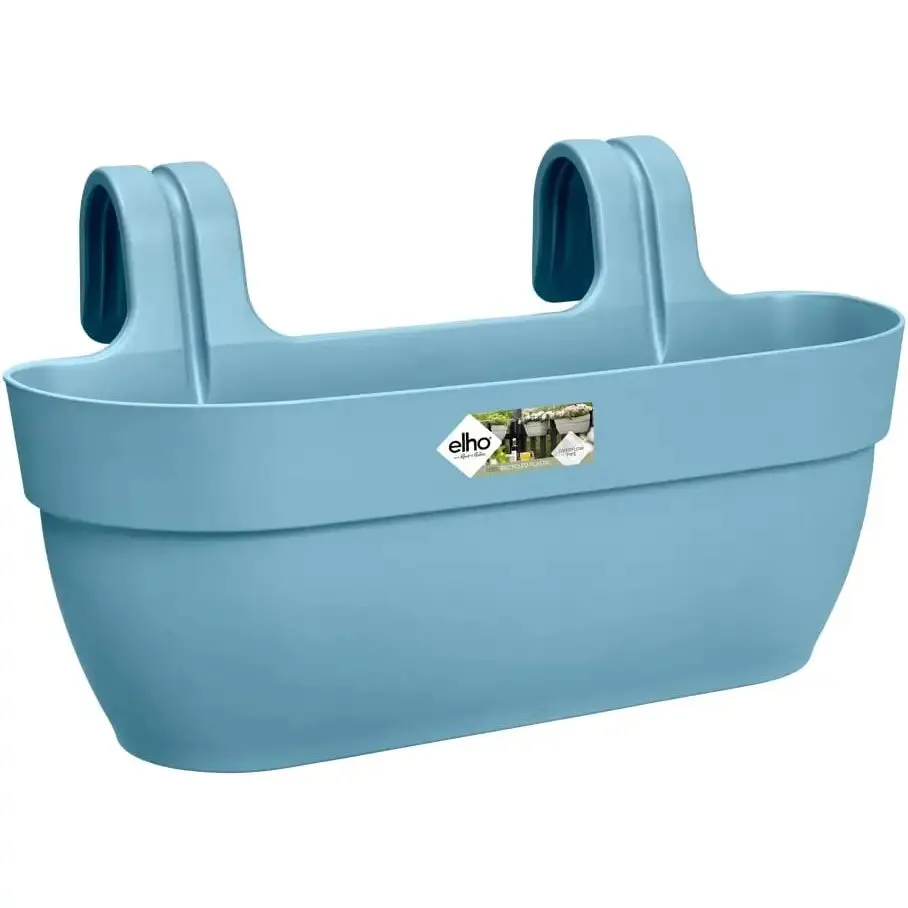 Elho Vibia Campana Easy Hanger Planters - Assorted Sizes and Colours