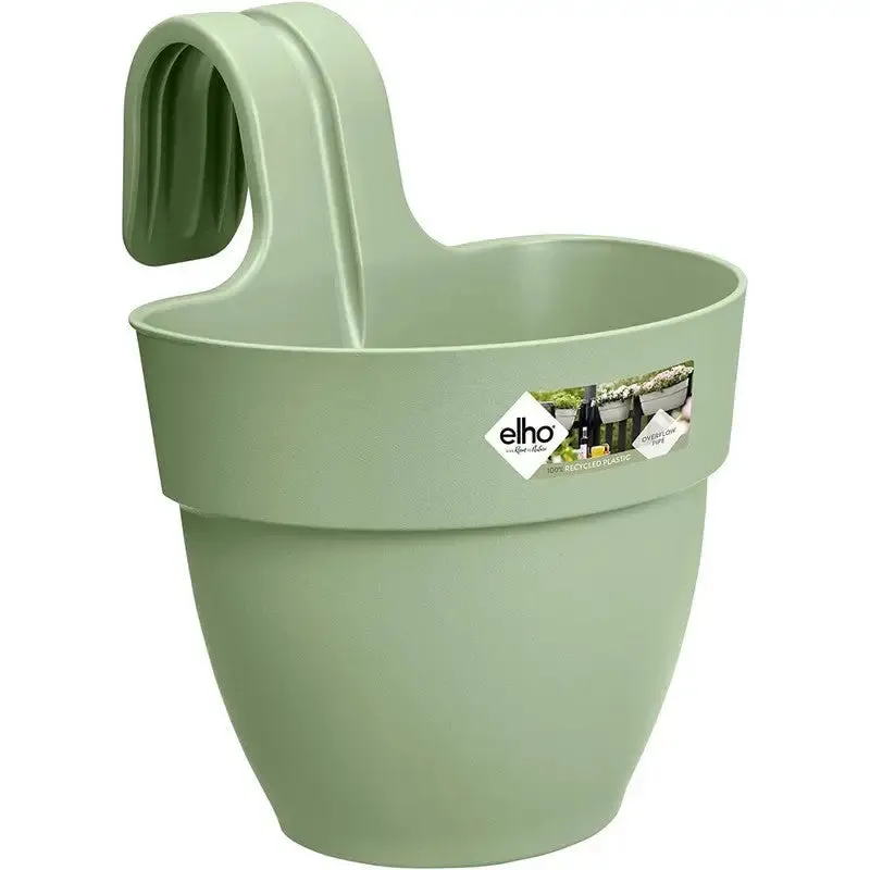 Elho Vibia Campana Easy Hanger Planters - Assorted Sizes and Colours