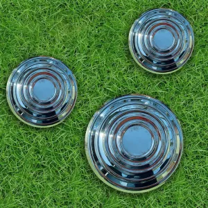 FINEST Mirror Stainless Steel Water Ripple Sculptures FS-014