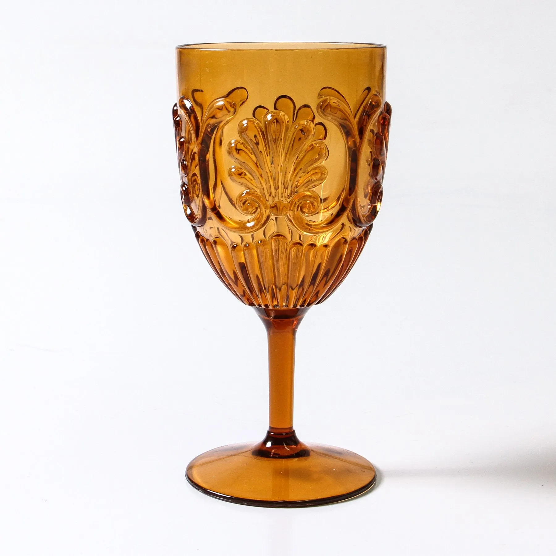 Flemington Acrylic Wine Glass