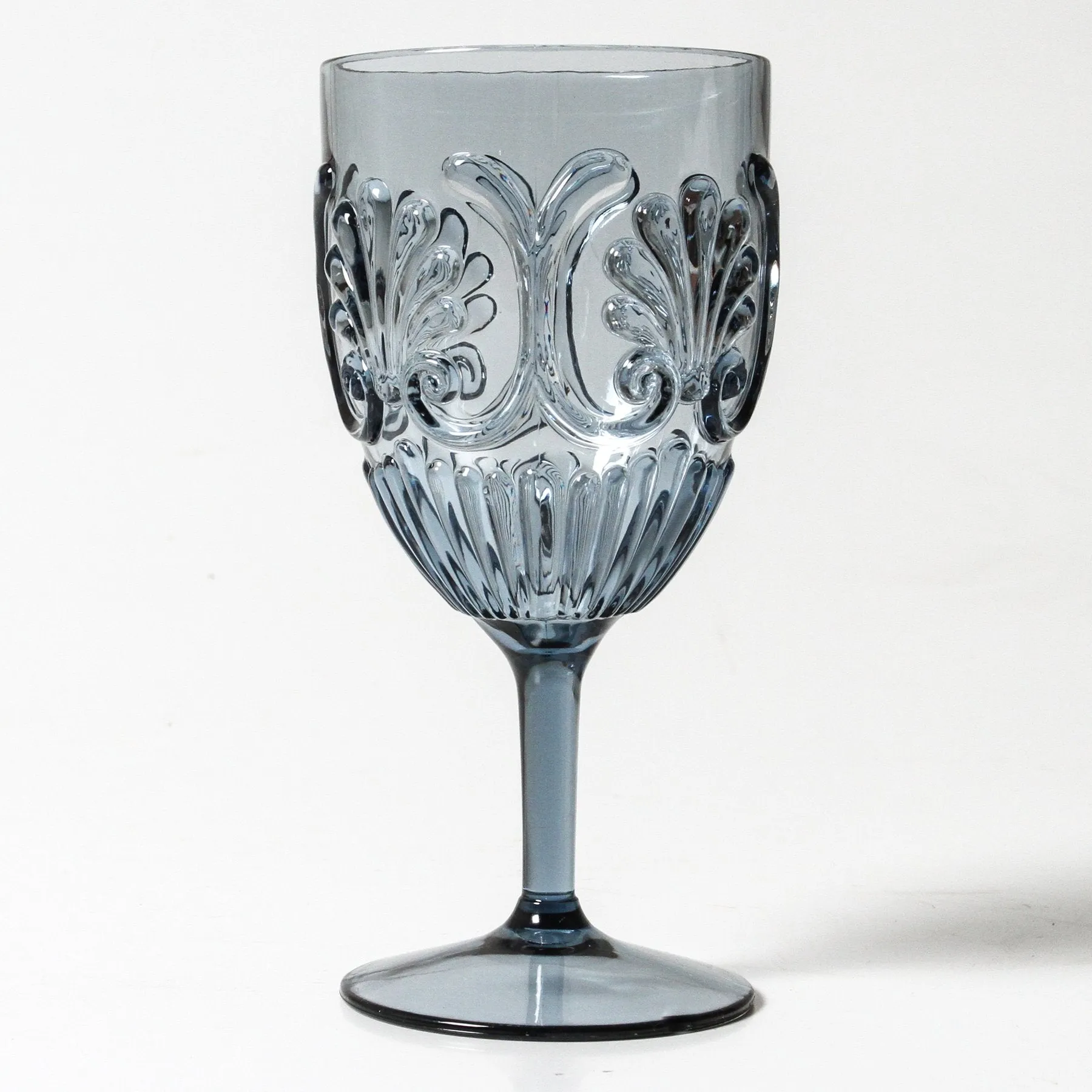 Flemington Acrylic Wine Glass