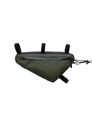 Frame bag slice