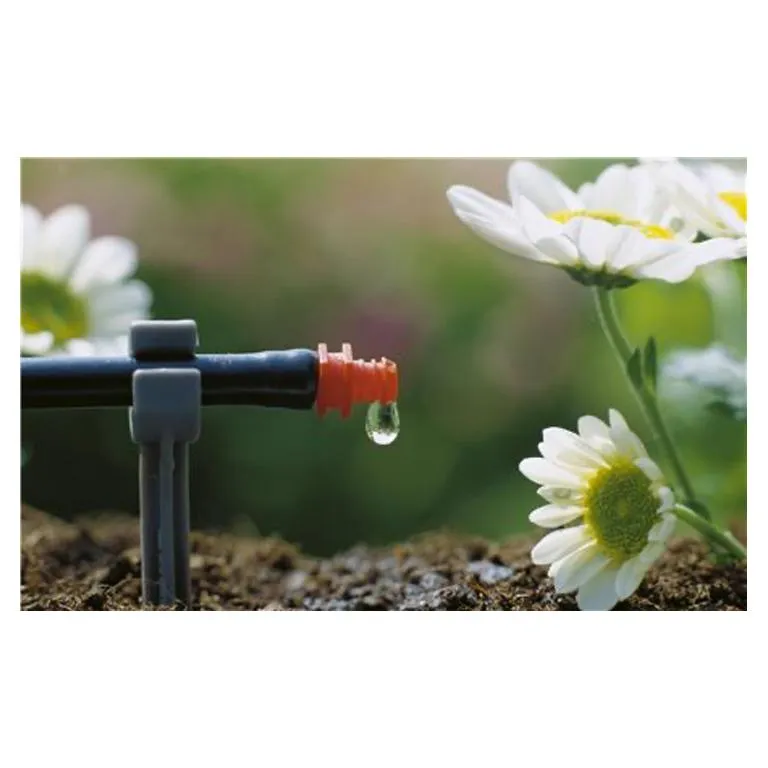 GARDENA - 7 Pot Micro-Drip System (CLEARANCE 65% Off) Unboxed