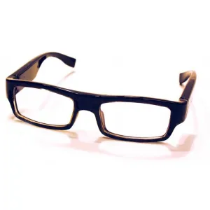 Hidden Glasses Camera