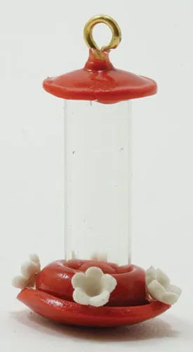 Hummingbird Bird Feeder