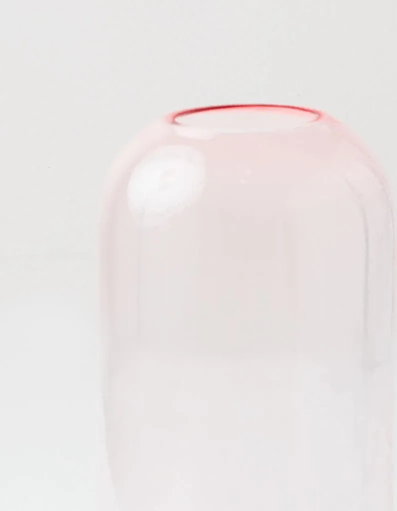 Large Drop Vase