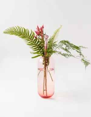 Large Drop Vase