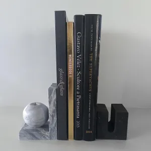 Marble Architecture - Marble book holders