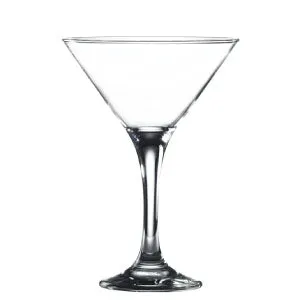 Martini Glass 17.5cl / 6oz- Pack 6