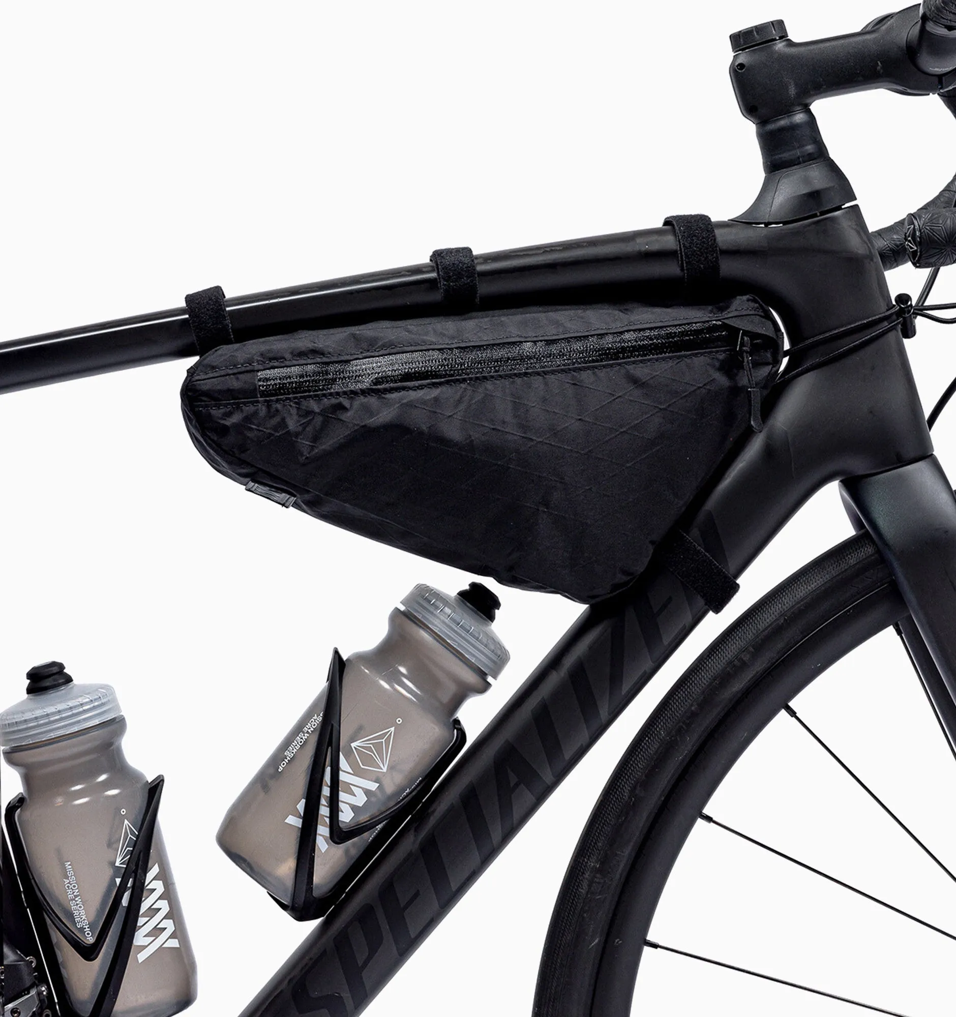 Mission Workshop Slice Frame Bag