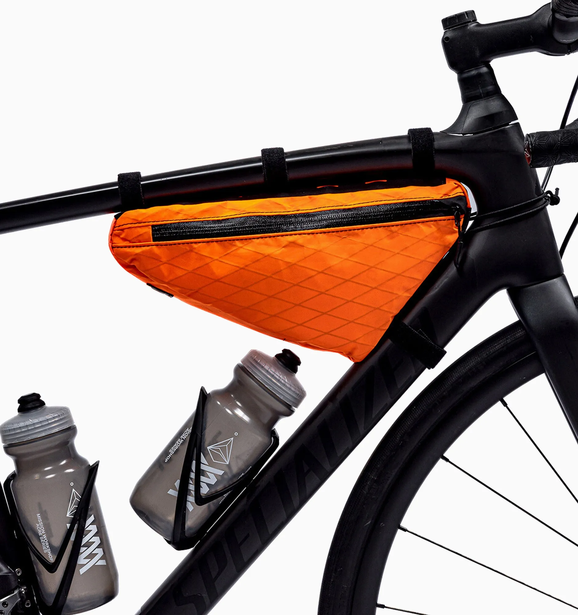 Mission Workshop Slice Frame Bag