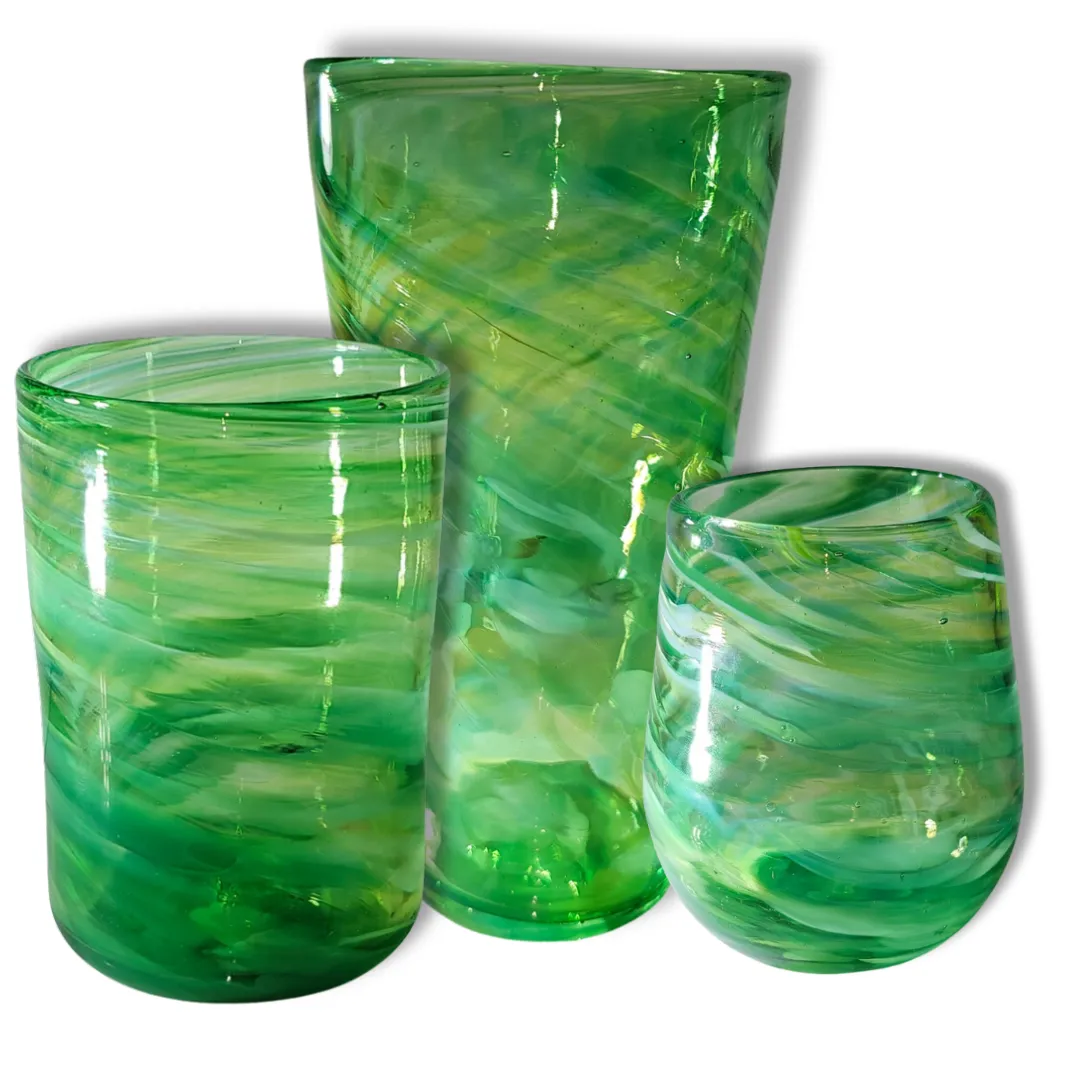 Mixed Drinks Glassware