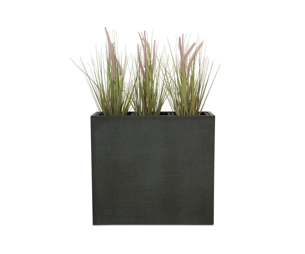 Monza Rectangular Planters