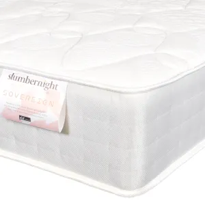 Motion Collection - Sovereign Mattress