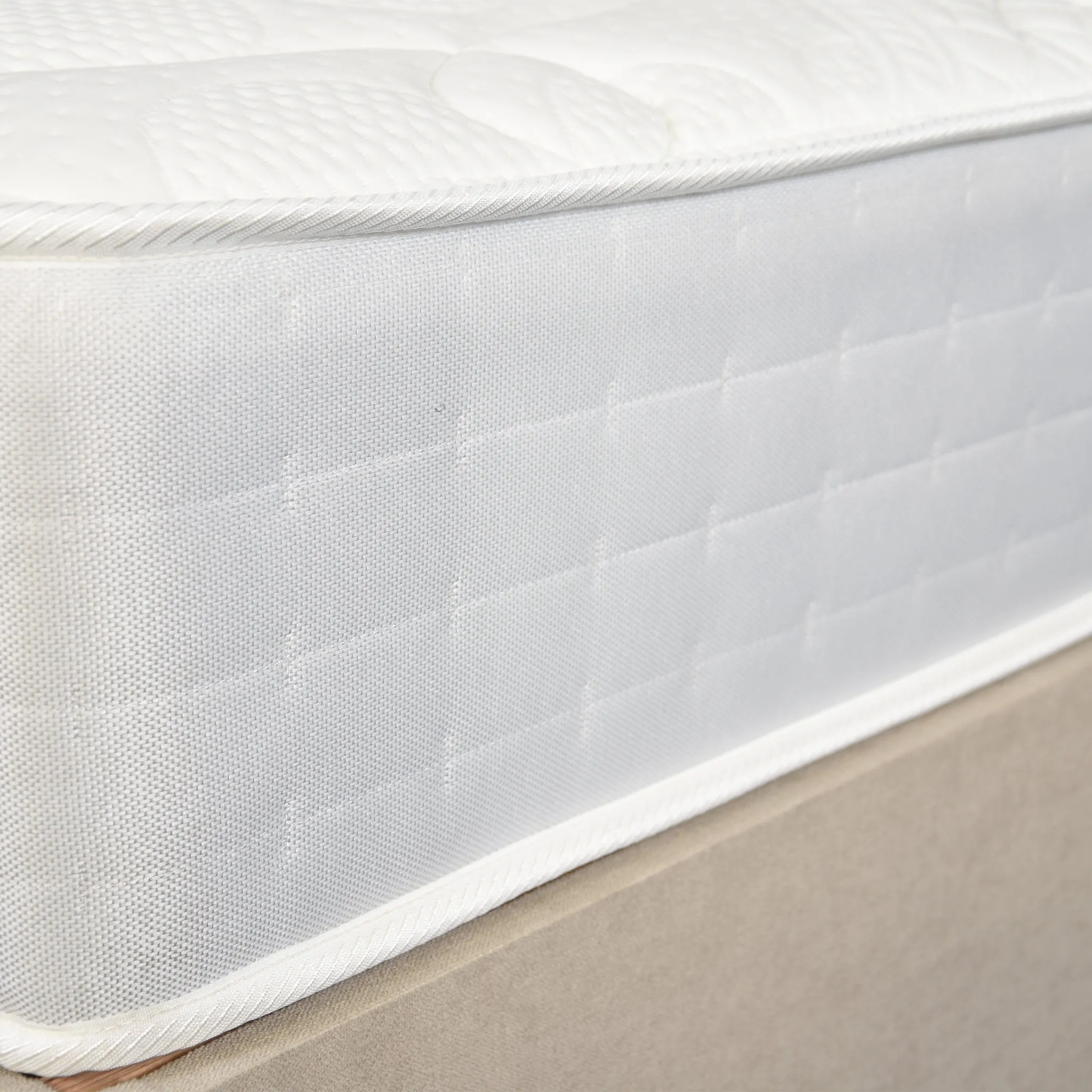 Motion Collection - Sovereign Mattress